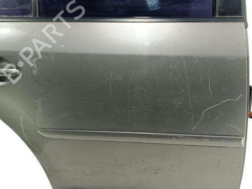 Left rear door VW TOURAN (1T1, 1T2) 1.9 TDI | BP15864946C4 
