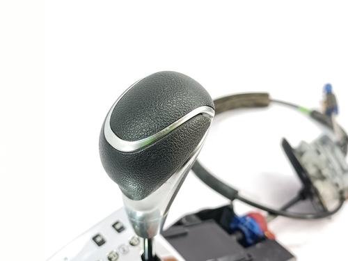 Gear lever PEUGEOT 208 I (CA_, CC_) 1.6 HDi | BP26203588M90 