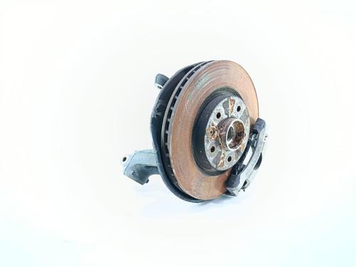 Venstre Styrespindel Lejehus NISSAN QASHQAI II SUV (J11, J11_) [2013-2025]  28050083
