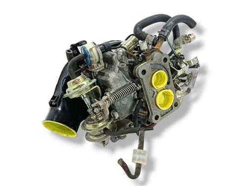 Used Carburetor Carburetor SUZUKI SAMURAI Closed Off-Road Vehicle (SJ_) [1984-2004] 33750867 33750867