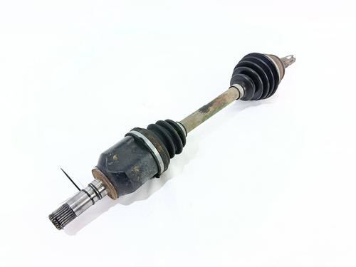Left front driveshaft FIAT DOBLO Box Body/MPV (223_)  | BP29357914M38 