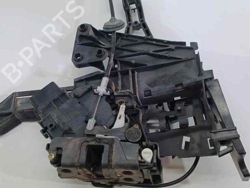 Højre bagtil lås FORD FOCUS C-MAX (DM2) [2003-2007]  15875724