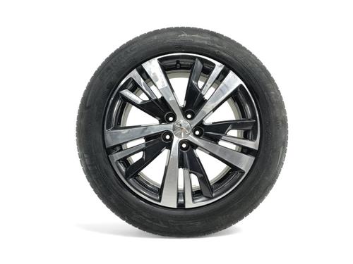 Rim PEUGEOT 3008 II SUV (MC_, MR_, MJ_, M4_)  | BP17659275C45 