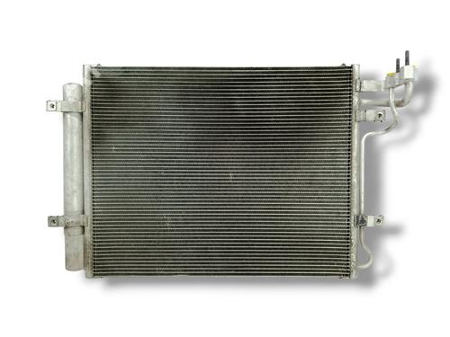 Used AC radiator AC radiator 39183589 39183589