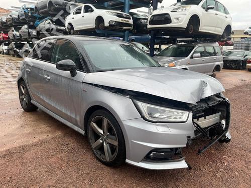 Brugte AUDI A1 Sportback (8XA, 8XF) [2011-2019]  4432815