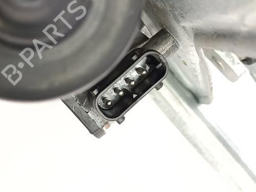 Front wiper motor BMW X5 (E53) 3.0 d | BP20712920M29 