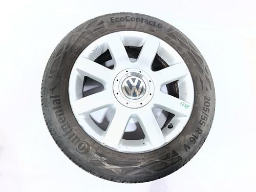 Rim VW GOLF V (1K1)  | BP29698183C45 