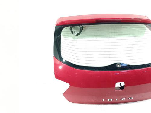 Tailgate SEAT IBIZA IV (6J5, 6P1)  | BP24827552C6 