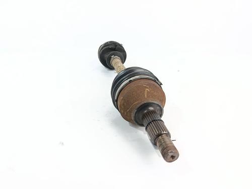 Left front driveshaft FORD MONDEO III Saloon (B4Y) 2.0 16V DI / TDDi / TDCi | BP29391015M38 