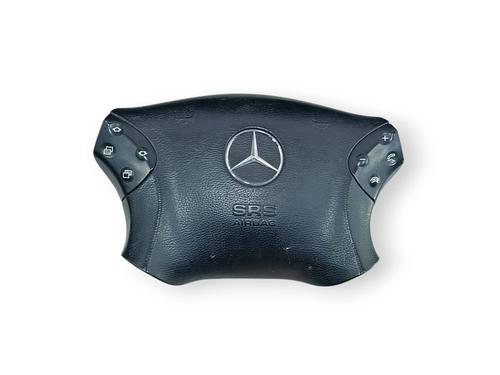 Airbag Kit MERCEDES-BENZ C-CLASS (W203) | BP30184528C86
