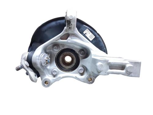 Left front steering knuckle TOYOTA PRIUS (_W3_)  | BP15871118M25 