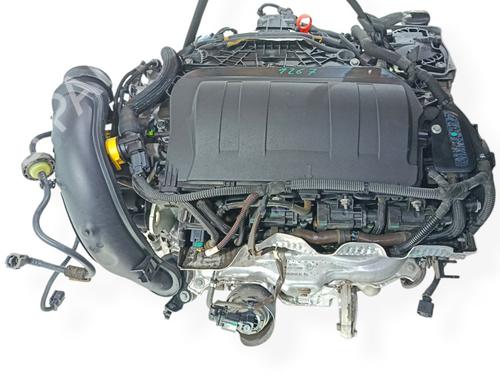 Engine PEUGEOT 5008 (0U_, 0E_) | BP34618906M1 - Image 7