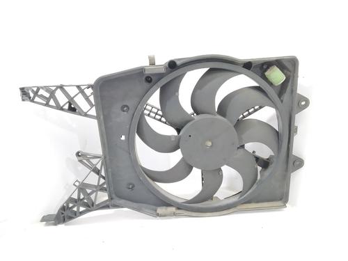 Used Radiator fan OPEL CORSA D (S07) [2006-2015]  15868939