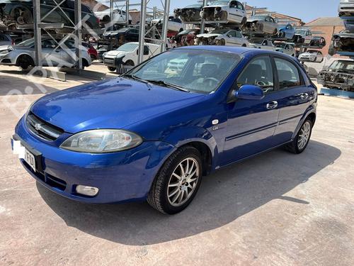 Steering rack CHEVROLET LACETTI (J200) 1.6 | BP30661064M22 