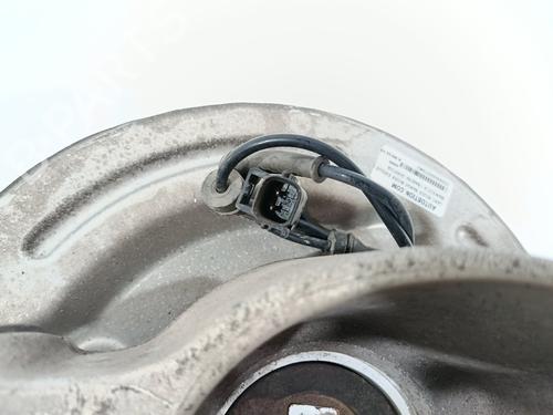 Right rear steering knuckle LAND ROVER RANGE ROVER EVOQUE (L551)  | BP28091651M28 