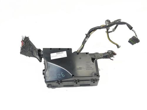 Fuse box MAZDA 3 Saloon (BK)  | BP15867240E1 