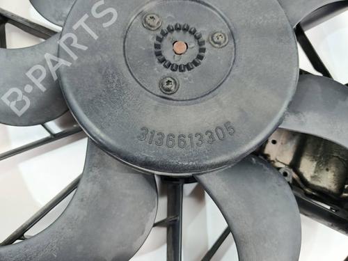 Radiator fan FORD FOCUS I Turnier (DNW)  | BP29539162M35 
