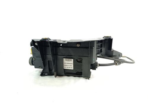 Elektrisk parkeringsbrems RENAULT SCÉNIC II (JM0/1_)  | BP28839163E5 