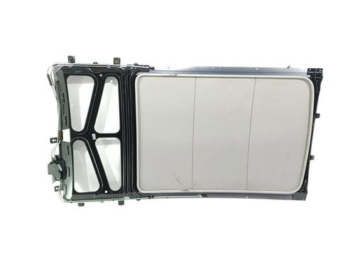 Used Sunroof NISSAN QASHQAI / QASHQAI +2 I (J10, NJ10, JJ10E) [2006-2014]  27362746