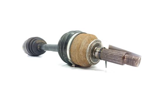 Right front driveshaft KIA SORENTO I (JC) 2.5 CRDi | BP20167470M39 