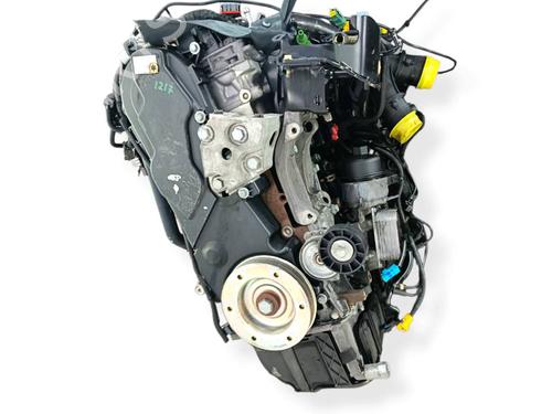 Engine PEUGEOT 307 Break (3E) | BP39929552M1 - Image 6