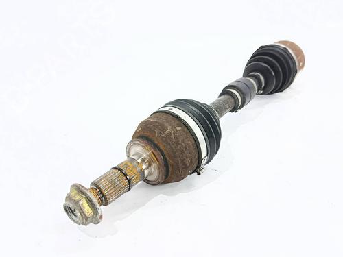 Left front driveshaft MAZDA 3 Saloon (BK) 1.6 DI Turbo (BK12Y) | BP35778972M38 - Image 3