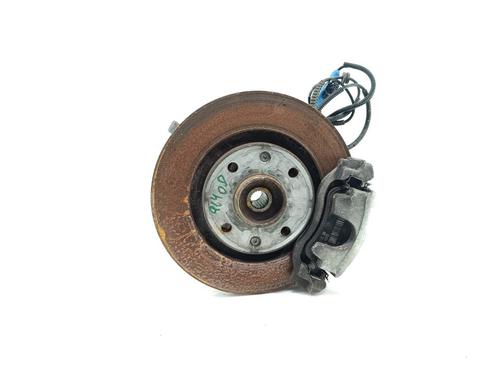 Used Right front steering knuckle PEUGEOT 208 I (CA_, CC_) 1.6 HDi (114 hp) 26545057