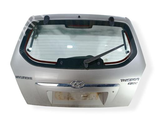 Used Tailgate Tailgate HYUNDAI TUCSON (JM) 2.0 CRDi (113 hp) 33614667 33614667