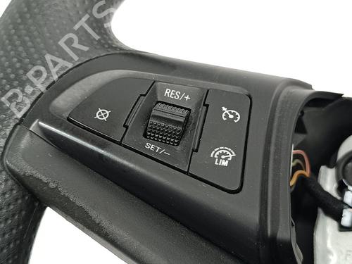 Steering wheel CHEVROLET AVEO / KALOS Saloon (T250, T255)  | BP19431384C49 