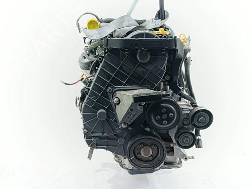 Engine OPEL ASTRA G Hatchback (T98)  | BP30196134M1 