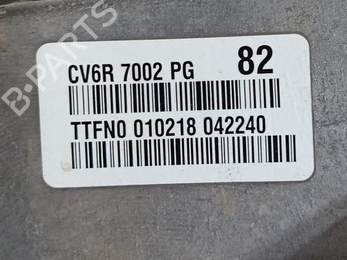 Gearbox FORD FOCUS IV (HN) | BP32659796M3