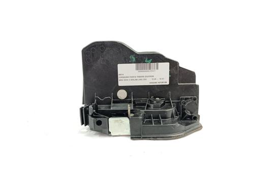 Used Rear left lock BMW 3 (E90) 320 i (150 hp) 17735082