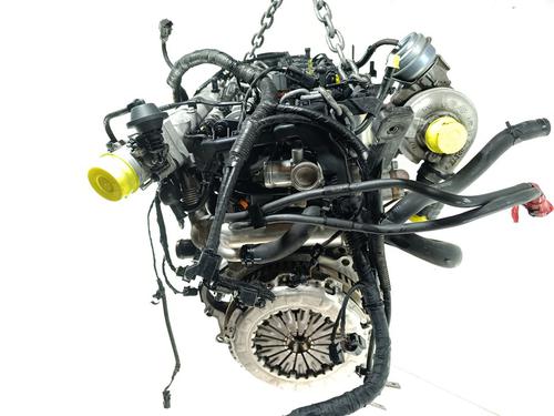 Electronic sensor CITROËN SPACETOURER Bus (V_) 2.0 BlueHDi 150 | BP21762229M84