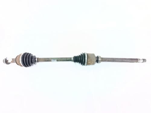 Used Right front driveshaft Right front driveshaft FIAT DUCATO Van (250_) 150 Multijet 2,3 D (148 hp) 33750865 33750865