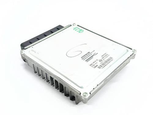 Engine control unit (ECU) SSANGYONG REXTON / REXTON II (GAB_) 2.7 Xdi | BP39929595M57 - Image 4