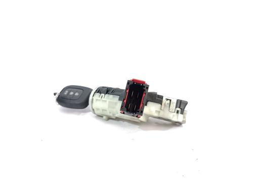Ignition barrel RENAULT TWINGO III (BCM_, BCA_) Z.E: (BCA1) | BP29530770M48 