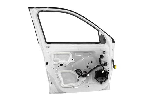 Left front door RENAULT TWINGO III (BCM_, BCA_) Z.E: (BCA1) | BP29530809C2 
