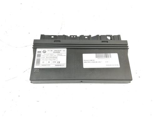 Used Electronic module BMW 5 (E60) 525 d (177 hp) 15868549