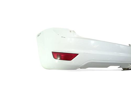 Rear bumper FORD FOCUS II (DA_, HCP, DP)  | BP23233795C8 
