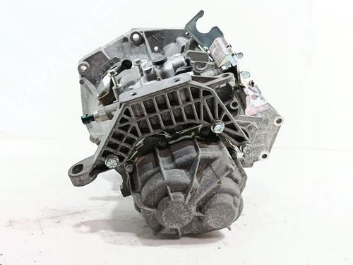 Gearbox FIAT 500L (351_, 352_) 1.3 D Multijet (199LXY1A, 199LXY11) | BP29555383M3 