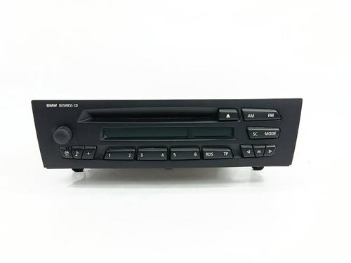 Used Radio Radio BMW 1 (E87) 118 d (122 hp) 36517065 36517065