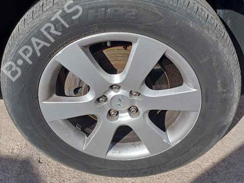 Rim HYUNDAI SANTA FÉ II (CM)  | BP15866551C45 