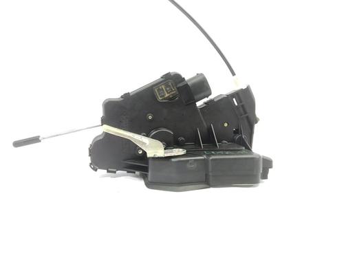 Used Front right lock BMW 3 (E46) 320 d (136 hp) 15875353