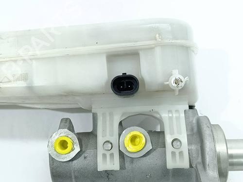 Brake master cylinder FIAT DUCATO Van (250_) 115 Multijet 2,0 D | BP32176996M77  - Image 6