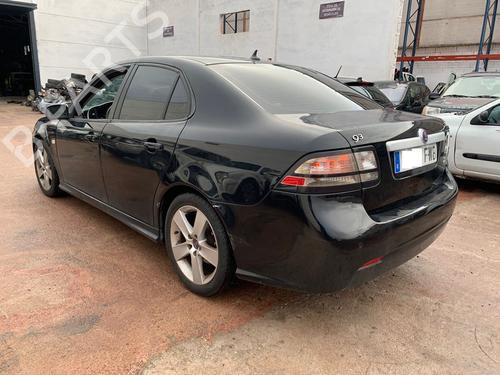 Varmeapparatregister SAAB 9-3 (YS3F, E79, D79, D75) 1.9 TiD | BP15867707M63 