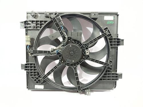Køleventilator elektrisk NISSAN PULSAR Hatchback (C13) [2014-2025]  28047480