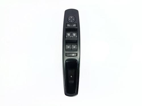 Used Left front window switch Left front window switch RENAULT MEGANE III Hatchback (BZ0/1_, B3_) [2008-2026] 34267148 34267148