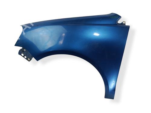 Guarda-lamas esquerdo VW POLO IV (9N_, 9A_) [2001-2014]  33163889