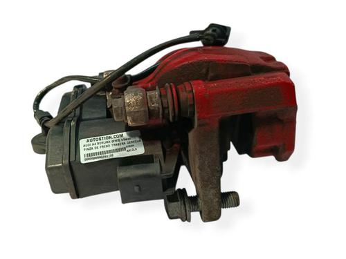 Right rear brake caliper AUDI A4 B9 (8W2, 8WC) | BP39233531M106 - Image 4