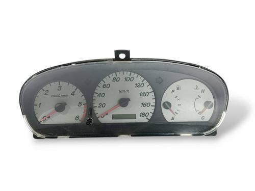 Used Instrument cluster Instrument cluster MAZDA B-SERIE (UN) [1998-2008] 34266058 34266058